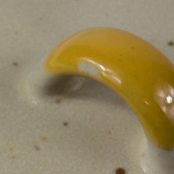 Spectrum Designz Barney Bee Repeat Sugar Bowl Creamer Set New Tags NWT Bumblebee - Picture 12 of 16